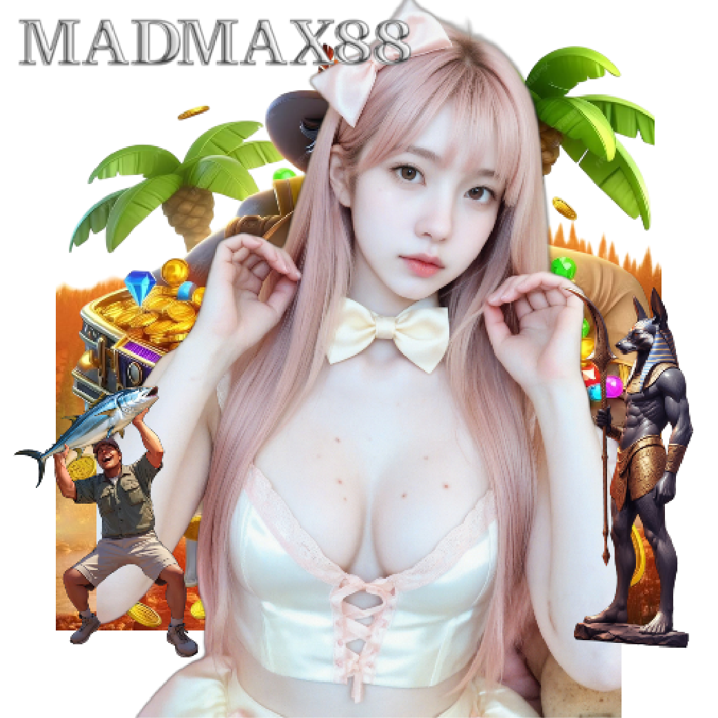 madmax88 สล็อต