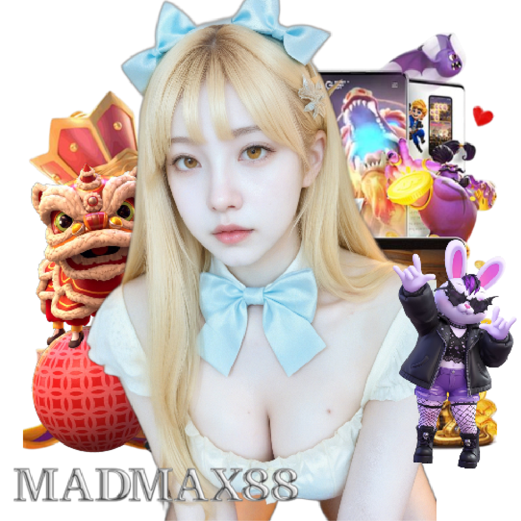 madmax88 เครดิตฟรี