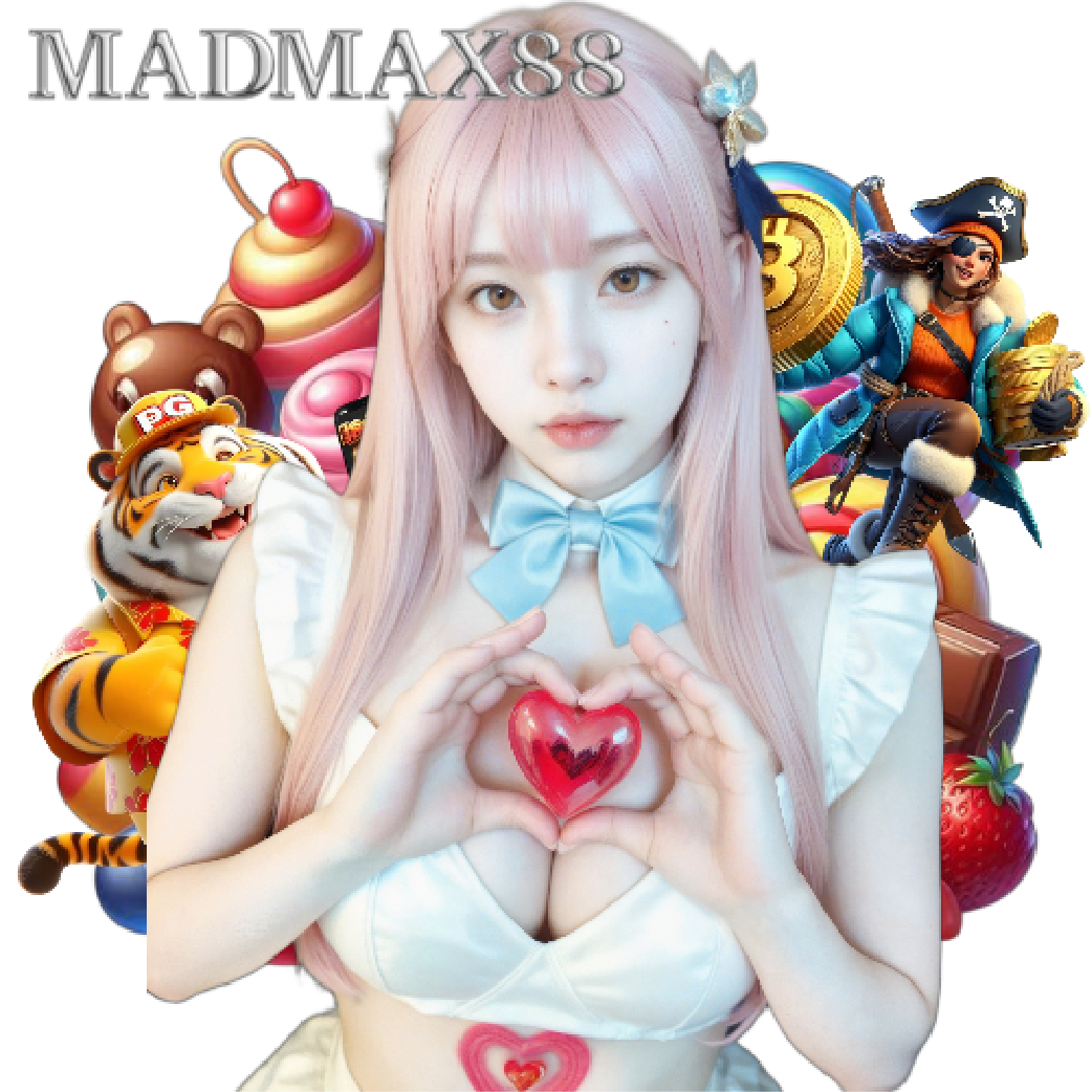 madmax88 slot