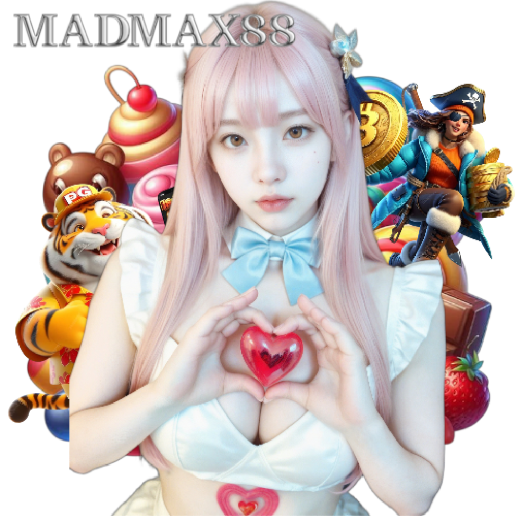 madmax88 slot