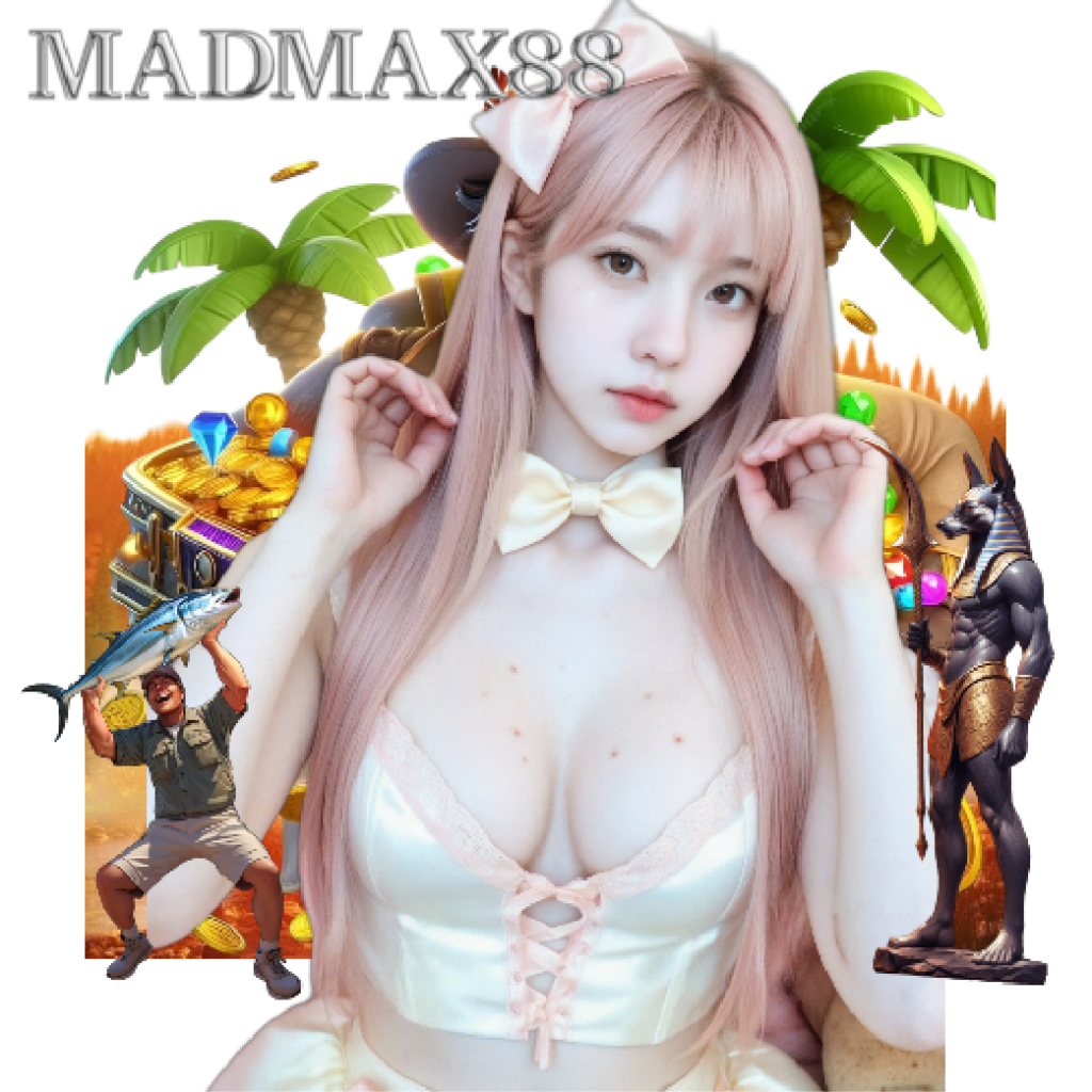 madmax88 สล็อต